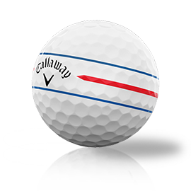 Callaway Chrome Soft 360 Used Golf Balls - Foundgolfballs.com