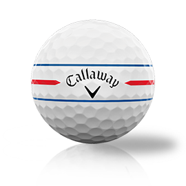 Callaway Chrome Soft 360 Used Golf Balls - Foundgolfballs.com