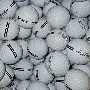 Bulk Srixon Range Balls - Foundgolfballs.com– Found Golf Balls