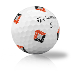 新入荷 TP5 TaylorMade PIX Balls Golf Used 2024 Diamond その他