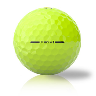 Titleist Pro V1 イエロー 2025年　2ダース Titleist Pro V1 2025 - Dozen | Par One Inc.