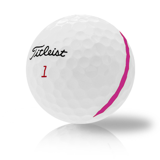Titleist Pro V1X Aim Performance 2025 used golf balls
