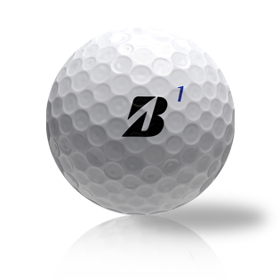 Bridgestone Tour B XS 2022 Used Golf Balls | Foundgolfballs.com