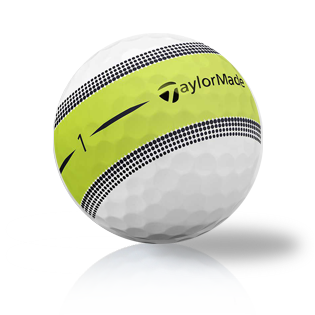 TaylorMade Tour Response Stripe 3ダース TaylorMade Tour TaylorMade Tour Response Stripe 3ダース TaylorMade Tour