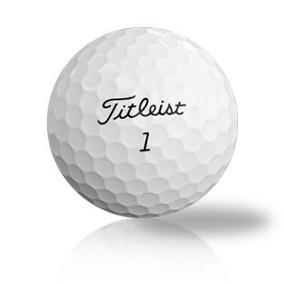 Titleist AVX Used Golf Balls | Foundgolfballs.com