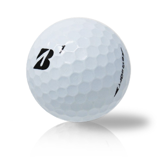 Bridgestone e12 Soft Used Golf Balls - Foundgolfballs.com