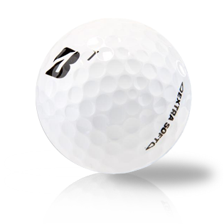 Bridgestone B Extra Soft Used Golf Balls - Foundgolfballs.com