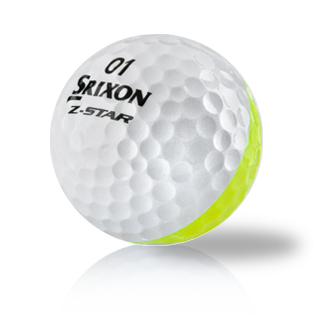 Srixon Z-Star Tour Divide Yellow Used Golf Balls | Foundgolfballs.com Srixon Z-Star Tour Divide Yellow Used Golf Balls | Foundgolfballs.com