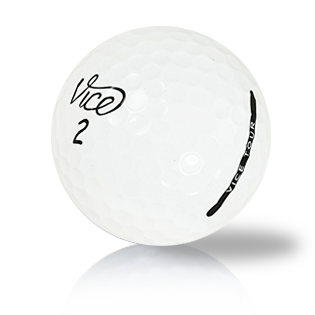 Vice Tour Used Golf Balls | Foundgolfballs.com