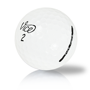 Vice Tour Used Golf Balls - Foundgolfballs.com