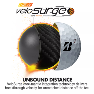 Bridgestone Tour B XS 2026 used golf balls - Foundgolfballs.com