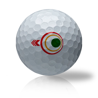 Bridgestone Tour B XS used golf balls - Foundgolfballs.com– Found