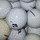 Bridgestone Tour B RX Practice