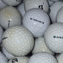 Bridgestone Tour B RX Practice