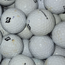Bridgestone Tour B RXS Practice Used Golf Balls - Foundgolfballs.com