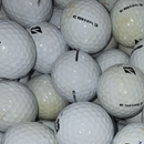 Bridgestone Tour B RXS Practice Used Golf Balls - Foundgolfballs.com