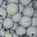 Bridgestone Tour B X Practice Used Golf Balls - Foundgolfballs.com