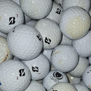 Bridgestone Tour B X Practice Used Golf Balls - Foundgolfballs.com