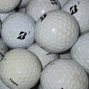 Bridgestone Tour B XS - TW Edition 2022 Practice