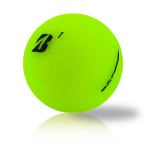 Bridgestone e12 Golf Balls - Foundgolfballs.com