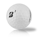 Bridgestone e6 Lady B Used Golf Balls - Foundgolfballs.com