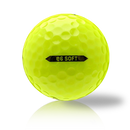 Bridgestone e6 Soft Yellow 2025 Used Golf Balls - Foundgolfballs.com