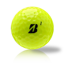 Bridgestone e6 Soft Yellow 2025 Used Golf Balls - Foundgolfballs.com