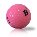 Bridgestone e9 Long Drive Pink Used Golf Balls - Foundgolfballs.com