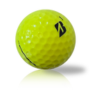 Bridgestone e9 Long Drive Yellow Used Golf Balls - Foundgolfballs.com