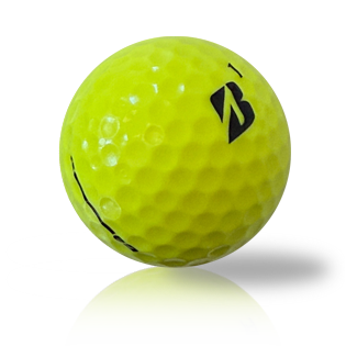 Bridgestone e9 Long Drive Pink Yellow