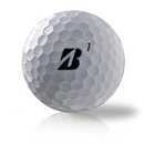 Bridgestone Tour B X - TW Edition 2026