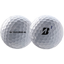 Custom Bridgestone Tour B RX 2026 Used Golf Balls - Foundgolfballs.com