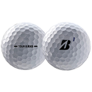 Bridgestone Tour B RXS Mindset 2026 Used Golf Balls - Foundgolfballs.com