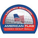 Bridgestone Tour B RX USA Flag 2026