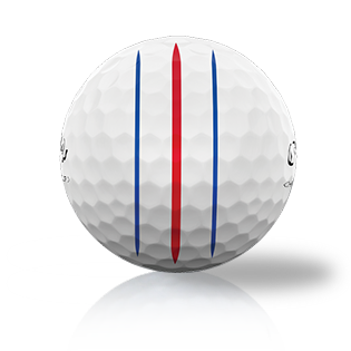Callaway - Chrome Tour X Triple Track Golf Balls | Morton