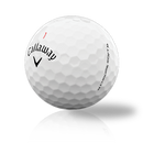Callaway Chrome Soft 2022 Used Golf Balls - Foundgolfballs.com