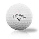 Callaway Chrome Soft 2026
