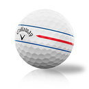 Custom Callaway Chrome Soft 360 Used Golf Balls - Foundgolfballs.com