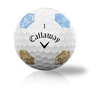Callaway Chrome Soft Truvis Good Used Golf Balls - Foundgolfballs.com