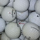 Callaway Chrome Soft Practice