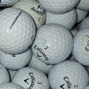 Callaway Chrome Soft 2024 Practice