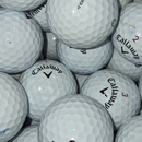 Callaway Chrome Soft 2024 Practice