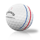 Callaway Chrome Soft Triple Track 2026