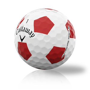 Callaway Truvis Used Golf Balls - FoundGolfBalls.com– Found Golf Balls