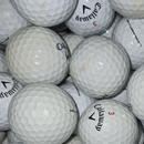 Callaway Chrome Soft X LS Practice Used Golf Balls - Foundgolfballs.com