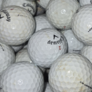 Callaway Chrome Soft X Practice Used Golf Balls - Foundgolfballs.com