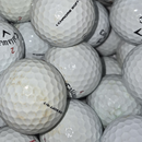 Callaway Chrome Soft X Practice Used Golf Balls - Foundgolfballs.com