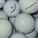Callaway Chrome Tour 2024 Practice Used Golf Balls - Foundgolfballs.com