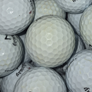 Callaway Chrome Tour 2024 Practice Used Golf Balls - Foundgolfballs.com