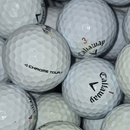 Callaway Chrome Tour 2024 Practice Used Golf Balls - Foundgolfballs.com